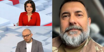 Йде зачистка: Гайдай звернувся до жителів Луганщини