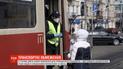 Только по спецпропускам: как Киев привыкает к карантинному ритму