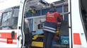 У Херсоні на карантин відправили бригаду швидкої допомоги