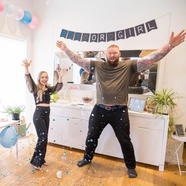  / © instagram.com/thorbjornsson