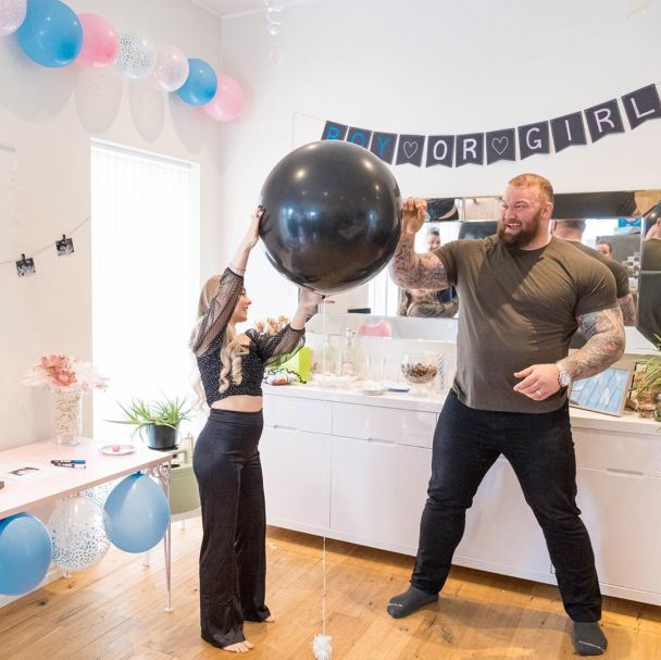  / © instagram.com/thorbjornsson