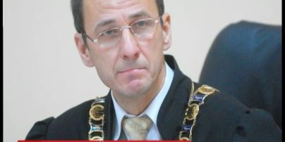 У столиці на хабарі затримали суддю столичного Апеляційного адмінсуду