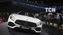 У Mercedes-AMG зникнуть задньопривідні моделі
