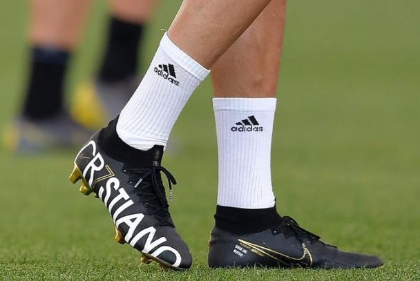  / © instagram.com/cristiano