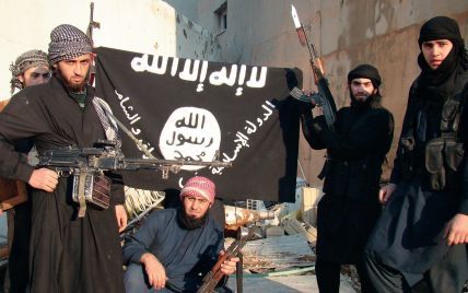 В США заявили, что не участвовали в ликвидации главаря ИГИЛ