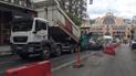Ремонт дорог в Киеве