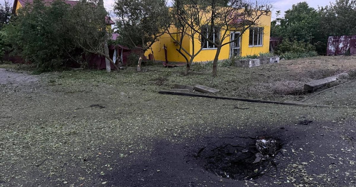 Наслідки обстрілу Балаклійської громади