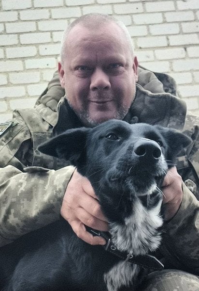 Військови та політолог Кирило Сазонов