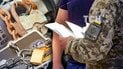 Покарання для ухилянтів. Колаж ТСН.ua