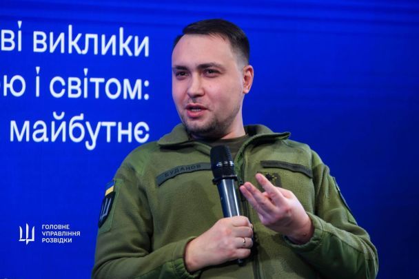 Буданов — высококлассный профессионал, который всю свою сознательную жизнь посвятил защите Украины, — блогер