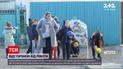 Новости Закарпатья: почти 400 педагогов отстранили от работы из-за отсутствия вакцинации