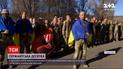 Професійний день: чи вдалося сержантам у Донецькій області подолати 10-кілометровий забіг