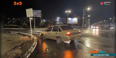 ДТП с дорог Украины – "ДжеДАИ" за 30 ноября 2021 года