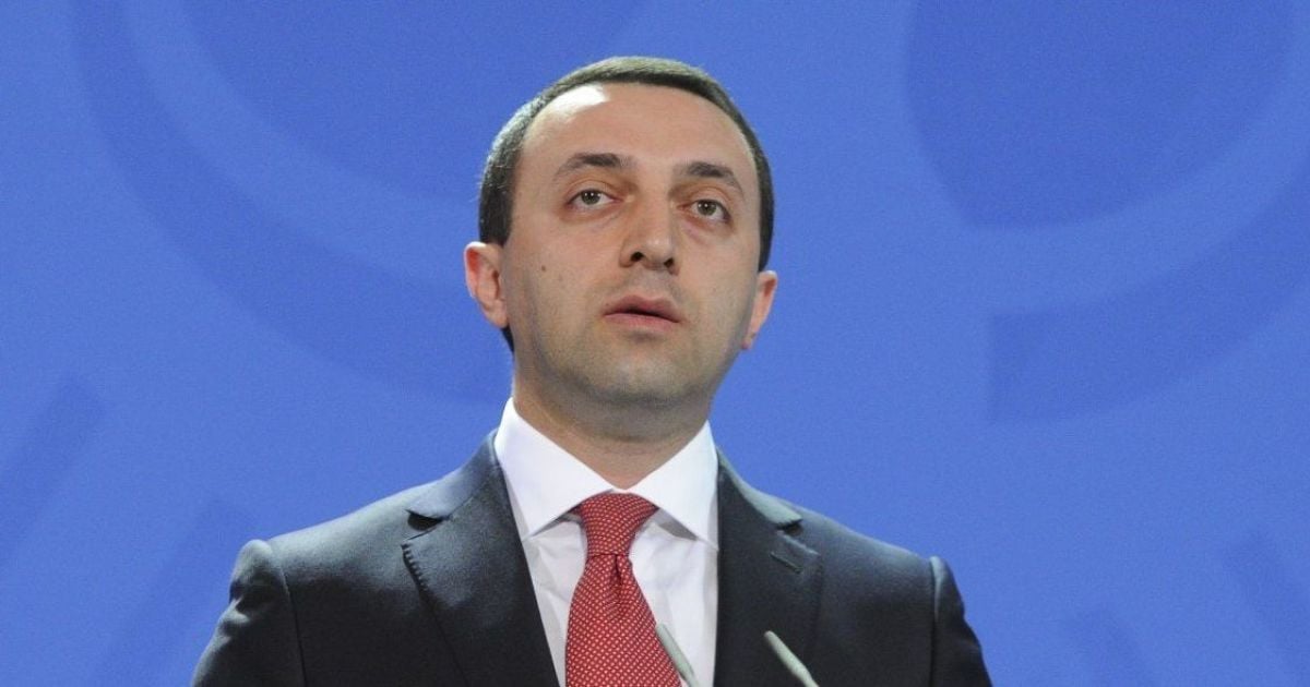 У Грузії представили кандидата на посаду прем'єра