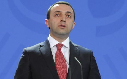 У Грузії представили кандидата на посаду прем'єра