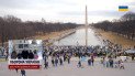 Американці повстають проти Трампа! Багатолюдні мітинги на підтримку України