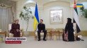 Зеленский подписал экономическое соглашение в ОАЭ!
