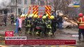 Стовп диму, людські крики і плач! Смертоносні удари по містах України сколихнули світ