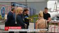 Українську омбудсменку Людмилу Денісову не пустили до Олега Сенцова