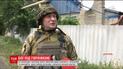 Двое украинских военных погибли около оккупированной Горловки