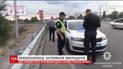 Столичная полиция задержала похитителей сына ливийского дипломата