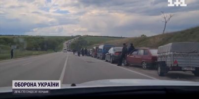 "Торгували" чергою на евакуацію: ДБР обшукало в Запоріжжі міськраду, ОВА та силовиків