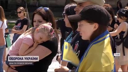Україна розпочала процедуру повернення тіл загиблих у Оленівці військовослужбовців