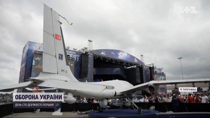 Народні та з українським "серцем" – як легендарні " Байрактари" нищать рашистську техніку
