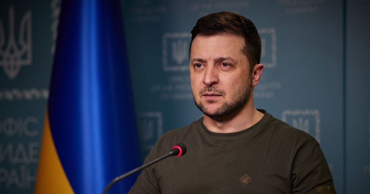 "Не имеем права уменьшать энергию своего сопротивления" — Зеленский о победах Украины