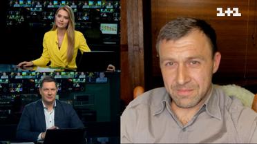 Андрей Онистрат рассказал, как превратить потери в возможности