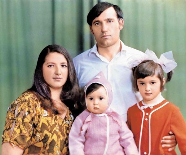 Алисия Миланоның порно видеосы