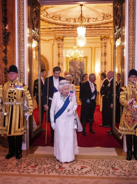 Королева Єлизавета II / © Getty Images