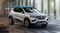 Парижский автосалон 2018: Renault K-ZE станет серийным