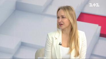 Україна розпродує майно ліквідованих російських банків - Світлана Рекрут