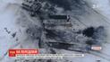 На передовой украинские военные применили новейшие противоракетные комплексы