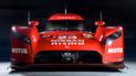 Японцы презентовали спорткар Nissan GT-R LM Nismo