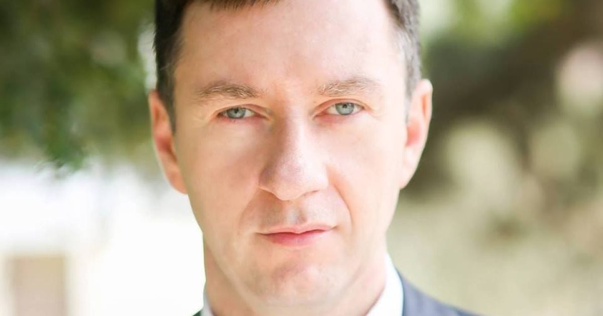 Обвинуваченого у хабарництві заступника мера Ужгорода відсторонили від посади