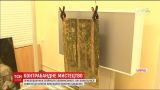 Белорусские правоохранители нашли картину русского живописца Шишкина