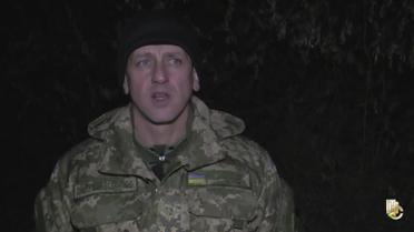 Речник АТО Олексій Дмитрашківський. Дайджест подій на вечір 26.11.14