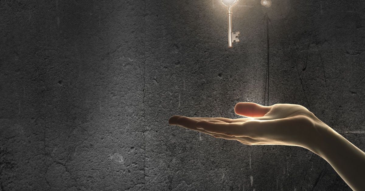 Золотий Ключик