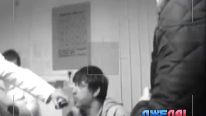 В Ивано-Франковске полицейские задержали пьяного экс-депутата городского совета