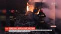 Через смертельну пожежу у військовій частині на Львівщині відкрили кримінальне провадження