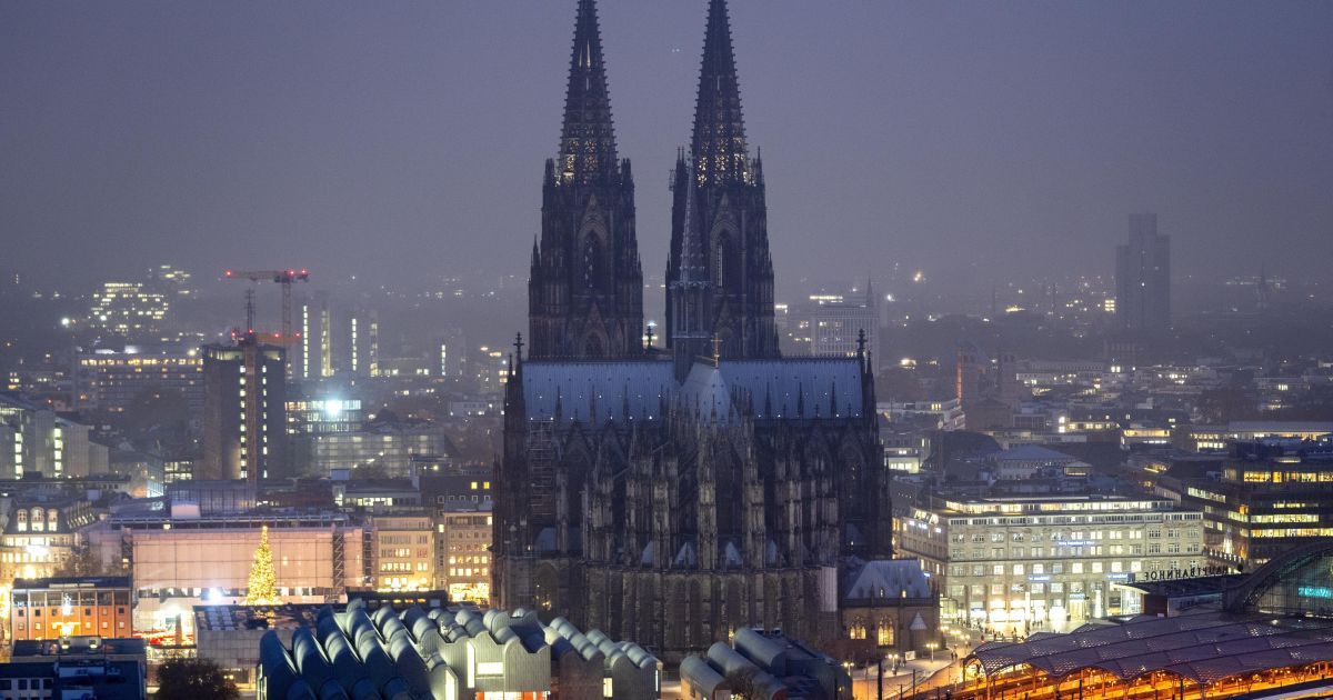 Кельнський собор