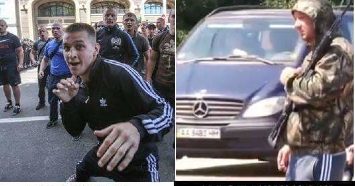 Соцмережі вибухнули "жабами" про "йовбаків".