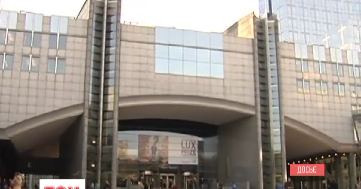 Россия хочет ответить на санкции ЕС своими