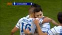 Динамо – Дніпро-1 - 1:0. Відео голу Миколенка