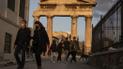 В Греции усилят ограничения в стране: что произошло