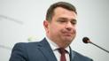 "Абсолютно абсурдное": Сытник прокомментировал решение Окружного суда относительно своего увольнения с должности