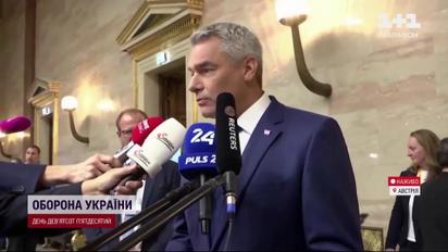 На выборах в Австрии впервые победили сторонники России! На что они способны?