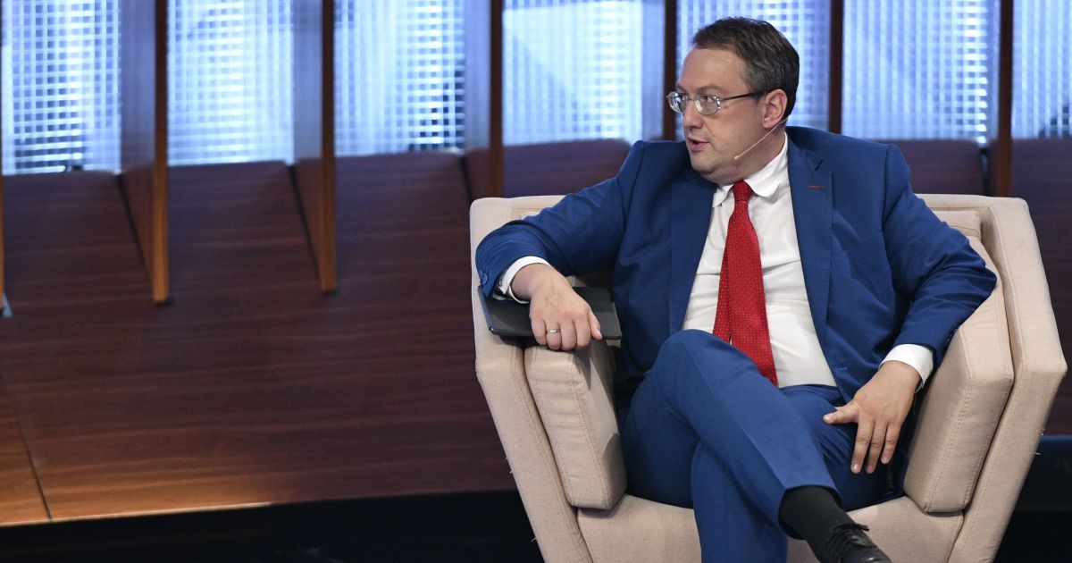 Може уникнути довічного ув'язнення: Геращенко розповів, що чекає на терориста з Луцька